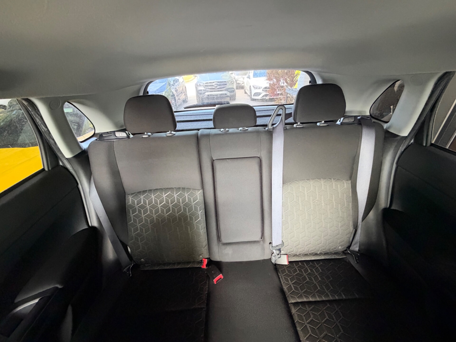 2024 MITSUBISHI OUTLANDER SPORT S photo 20
