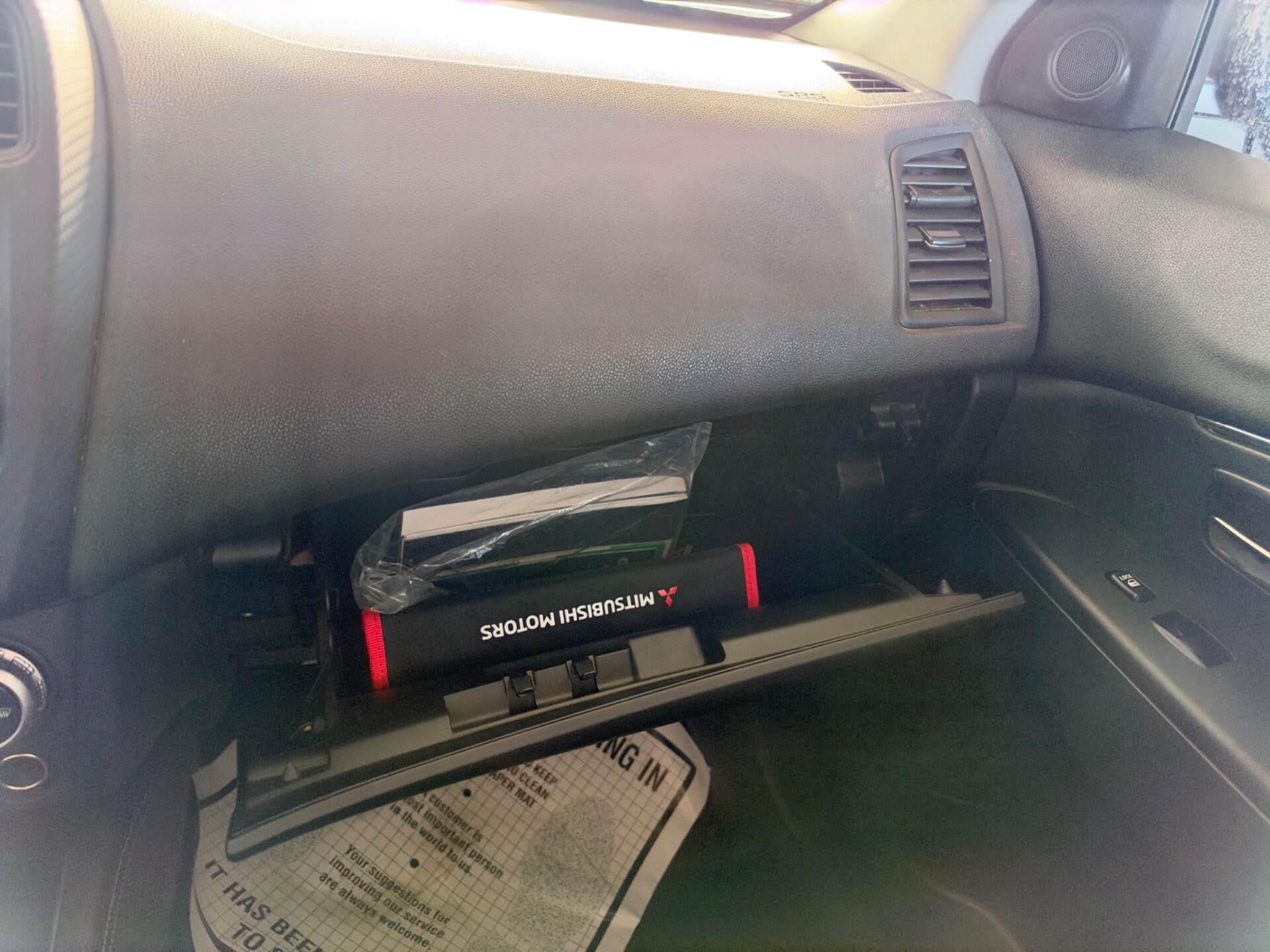 2024 MITSUBISHI OUTLANDER SPORT S photo 21