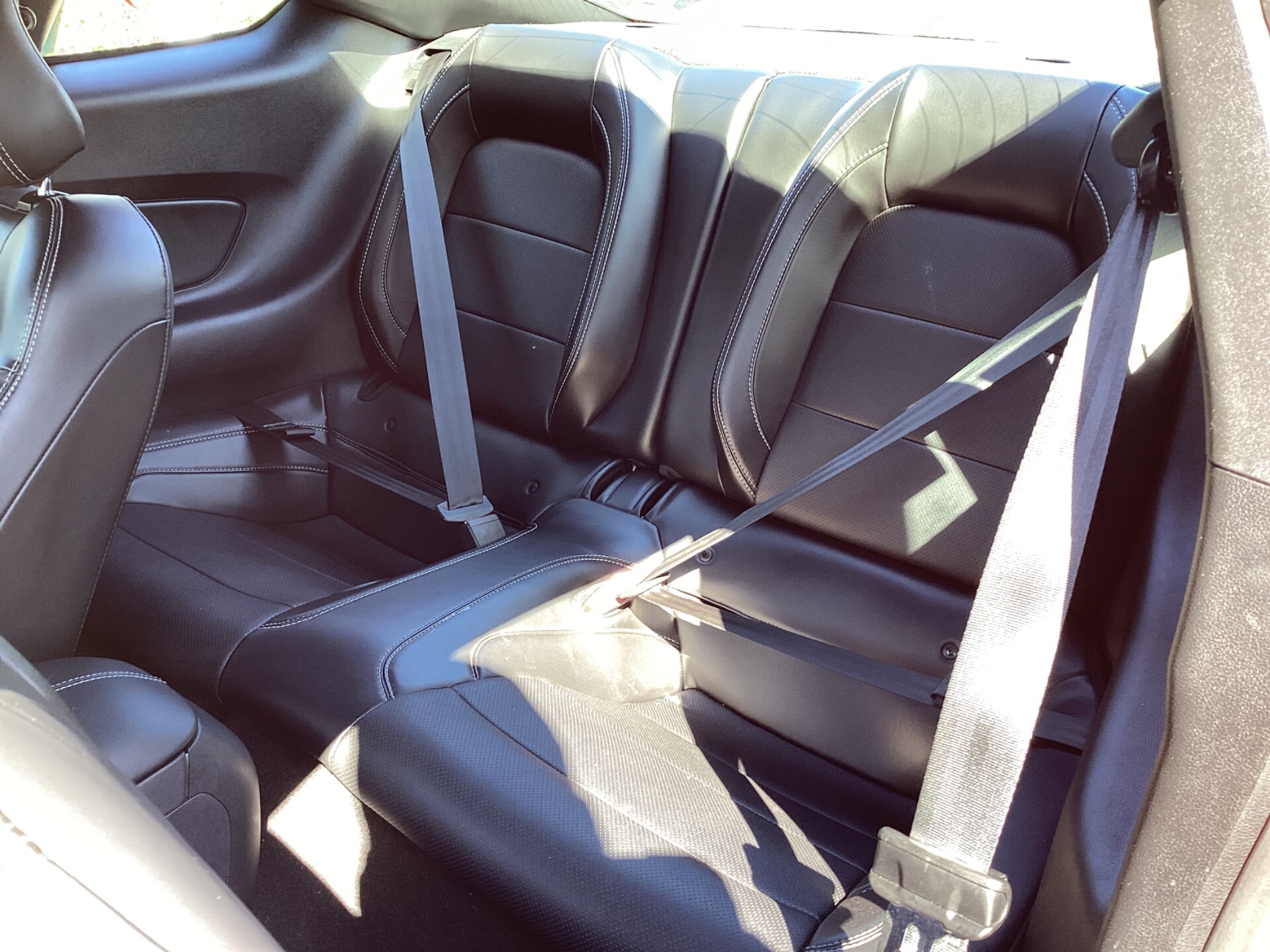 2021 FORD MUSTANG GT PREMIUM photo 8