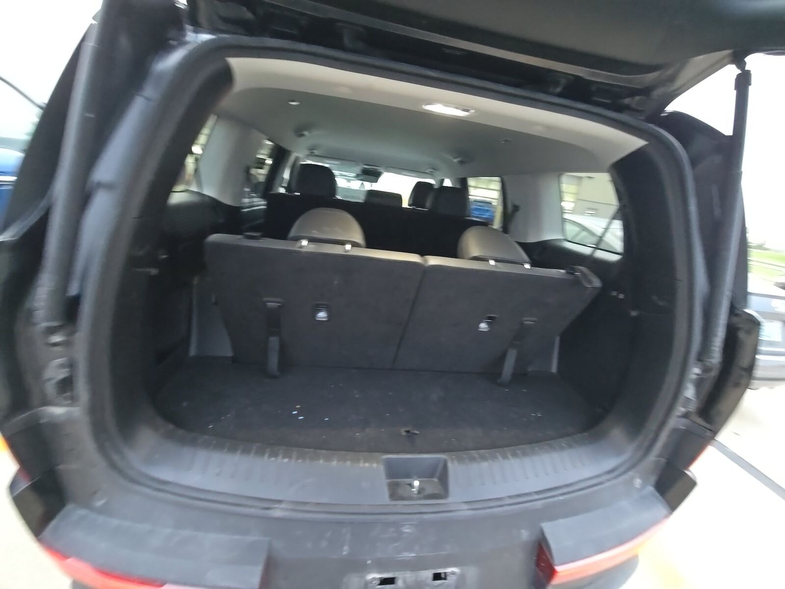 2026 HYUNDAI SANTA FE SEL photo 19