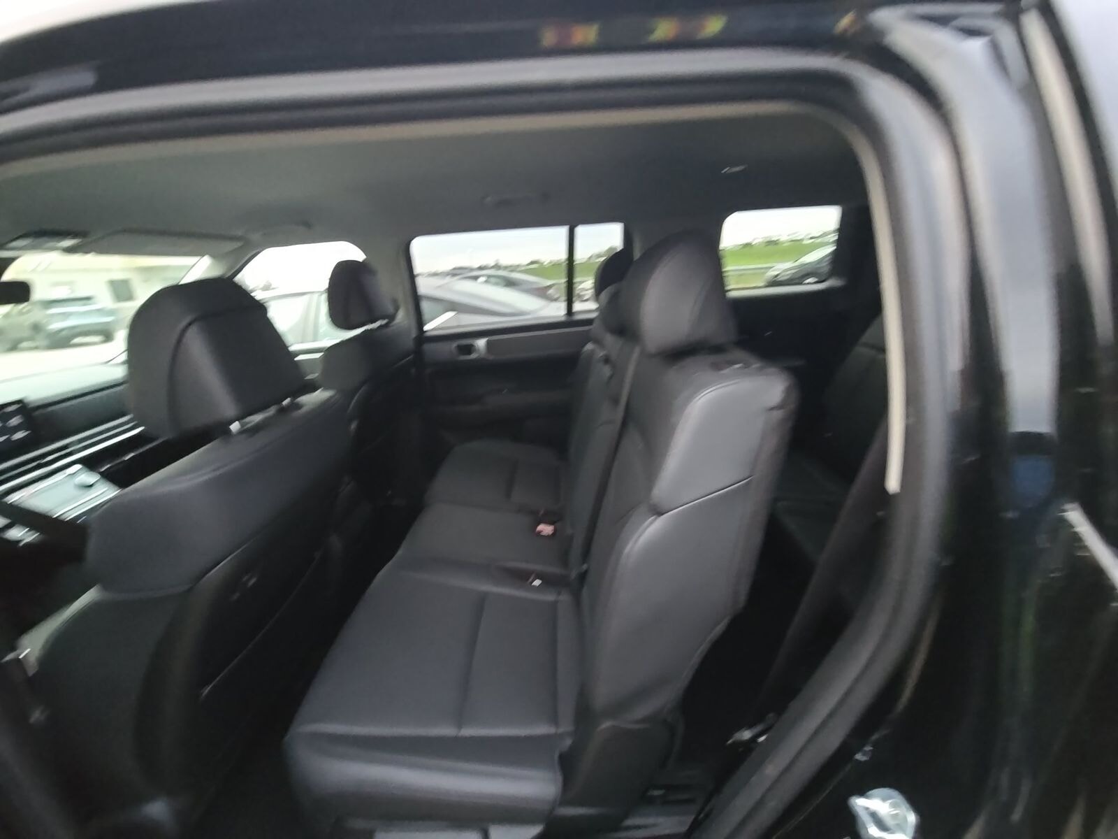 2026 HYUNDAI SANTA FE SEL photo 16