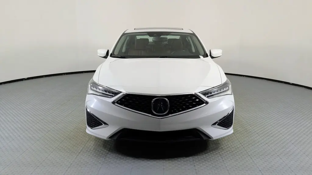 2021 ACURA ILX W/PREMIUM PACKAGE photo 8