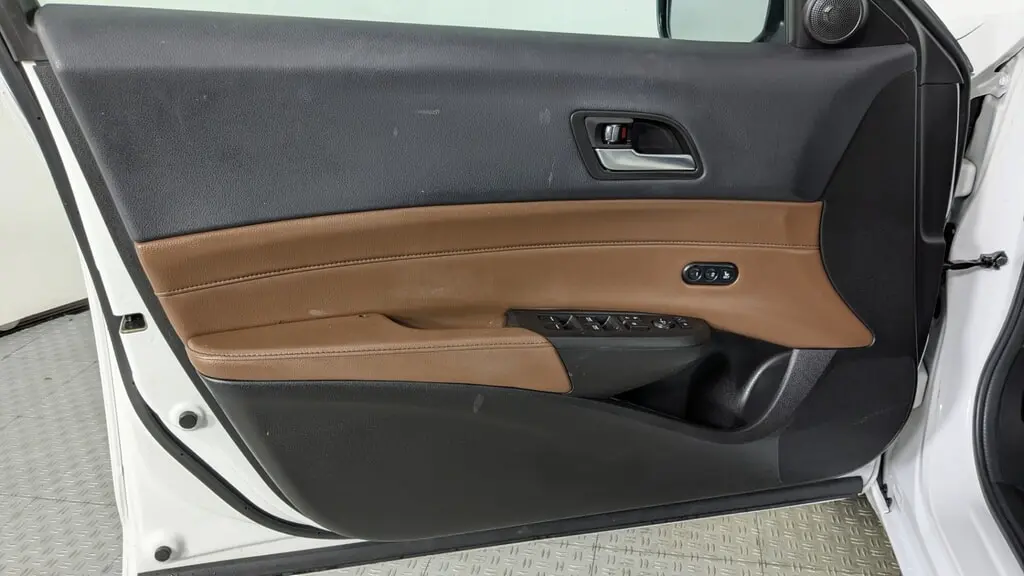 2021 ACURA ILX W/PREMIUM PACKAGE photo 9