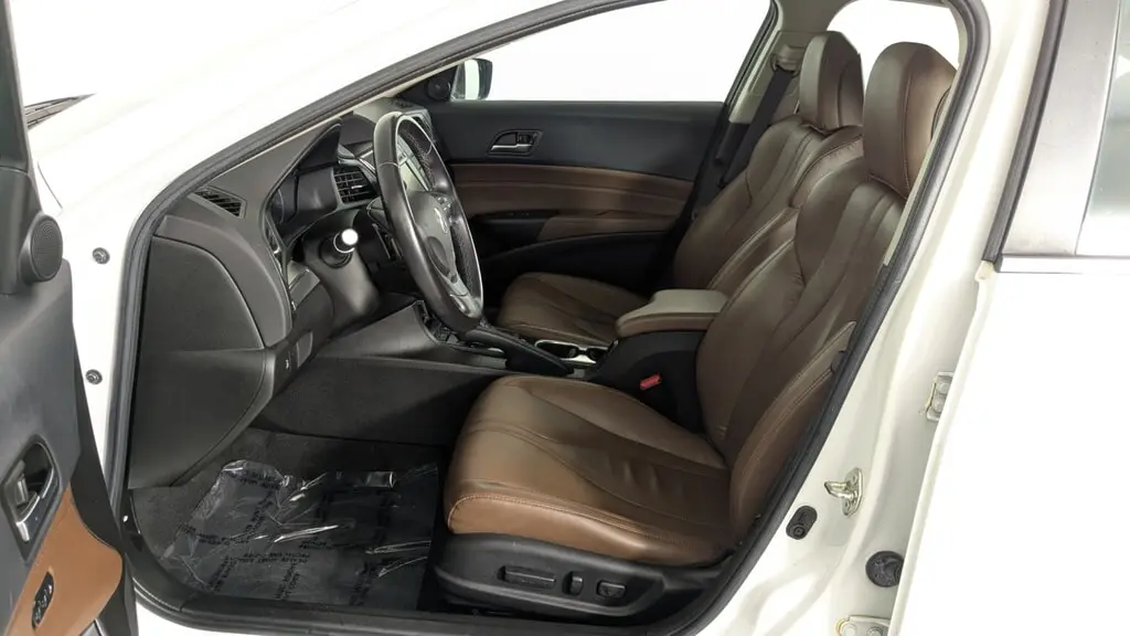 2021 ACURA ILX W/PREMIUM PACKAGE photo 10