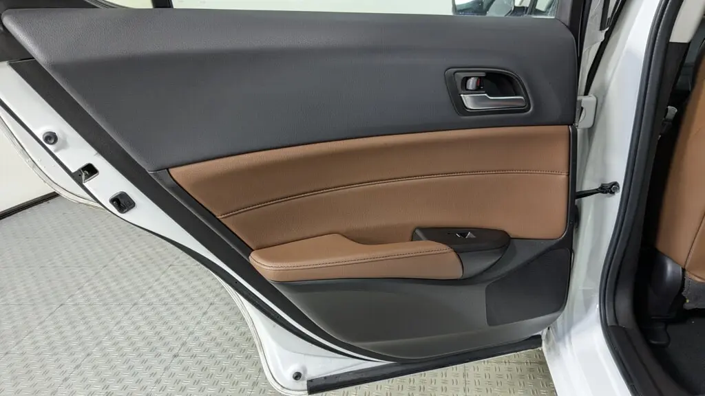 2021 ACURA ILX W/PREMIUM PACKAGE photo 11