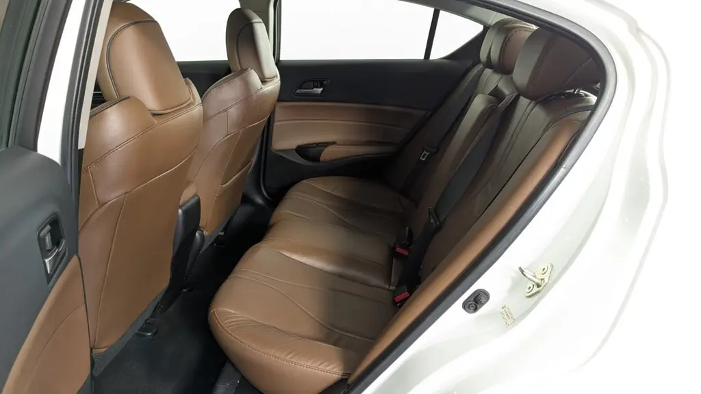 2021 ACURA ILX W/PREMIUM PACKAGE photo 12
