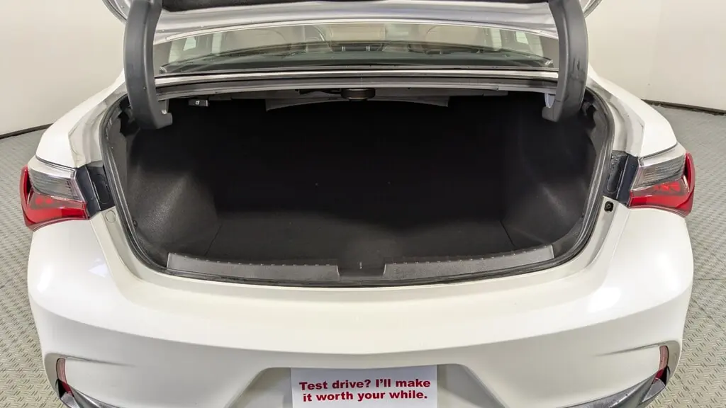 2021 ACURA ILX W/PREMIUM PACKAGE photo 13