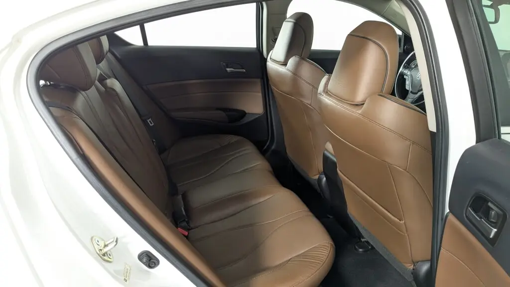 2021 ACURA ILX W/PREMIUM PACKAGE photo 14