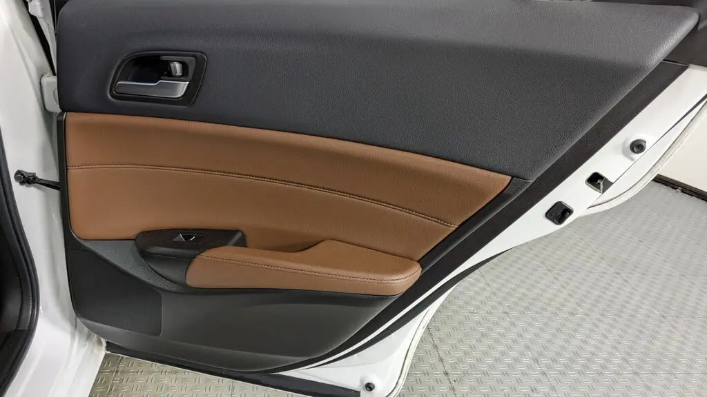 2021 ACURA ILX W/PREMIUM PACKAGE photo 15