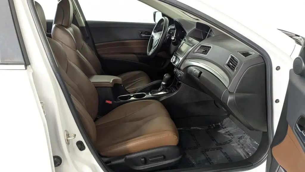 2021 ACURA ILX W/PREMIUM PACKAGE photo 16