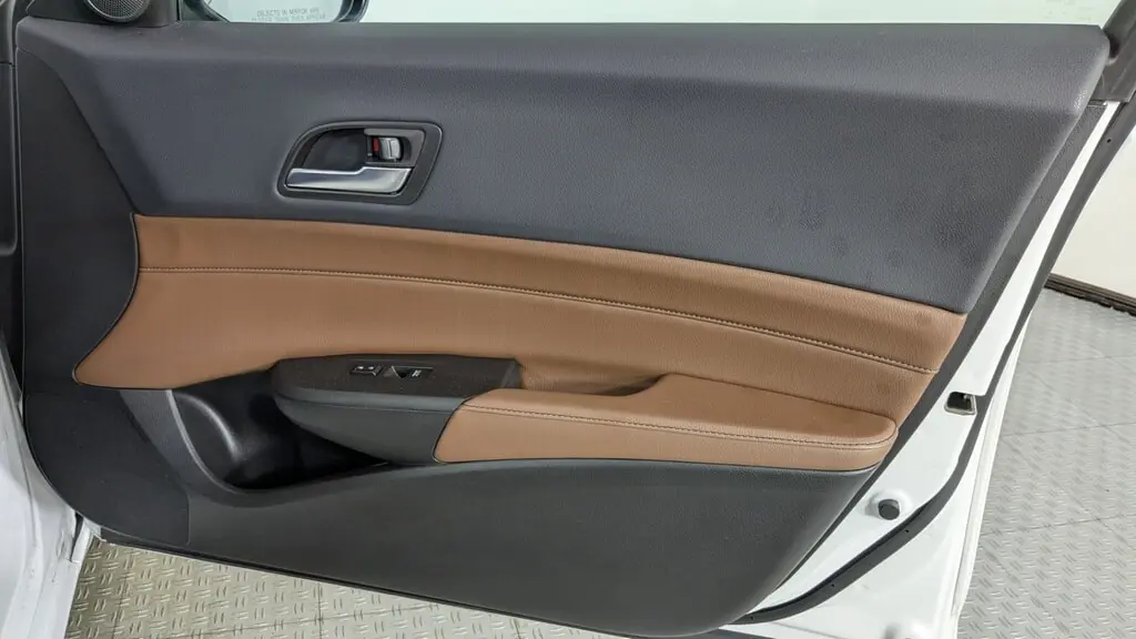 2021 ACURA ILX W/PREMIUM PACKAGE photo 17