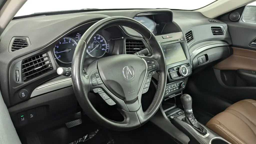 2021 ACURA ILX W/PREMIUM PACKAGE photo 18