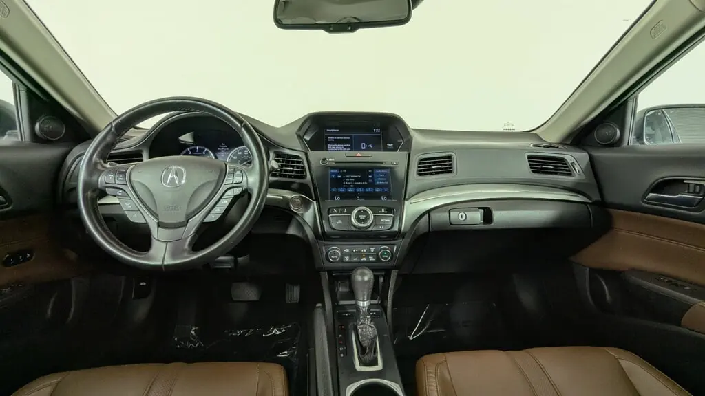 2021 ACURA ILX W/PREMIUM PACKAGE photo 19