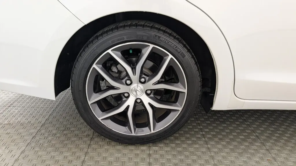 2021 ACURA ILX W/PREMIUM PACKAGE photo 29