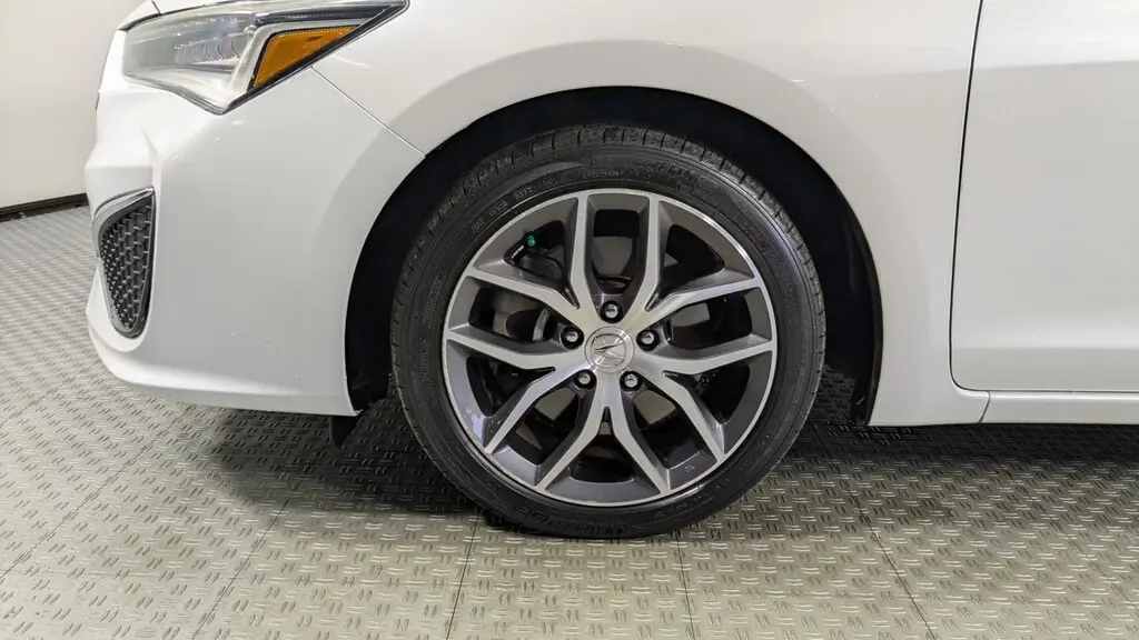 2021 ACURA ILX W/PREMIUM PACKAGE photo 30