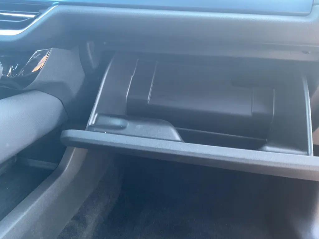 2024 CHEVROLET EQUINOX EV LT photo 19