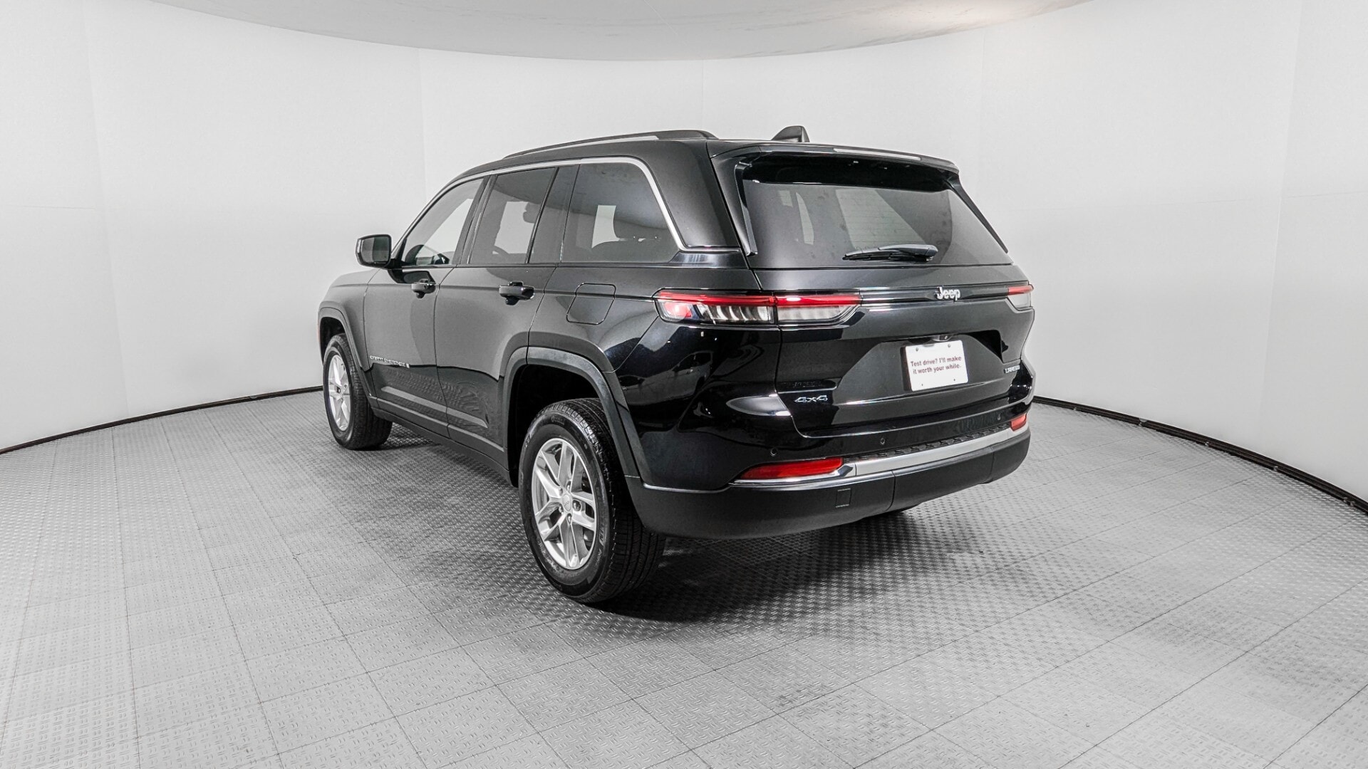 Florida Fine Cars - Used vehicle - SUV JEEP GRAND CHEROKEE 2023