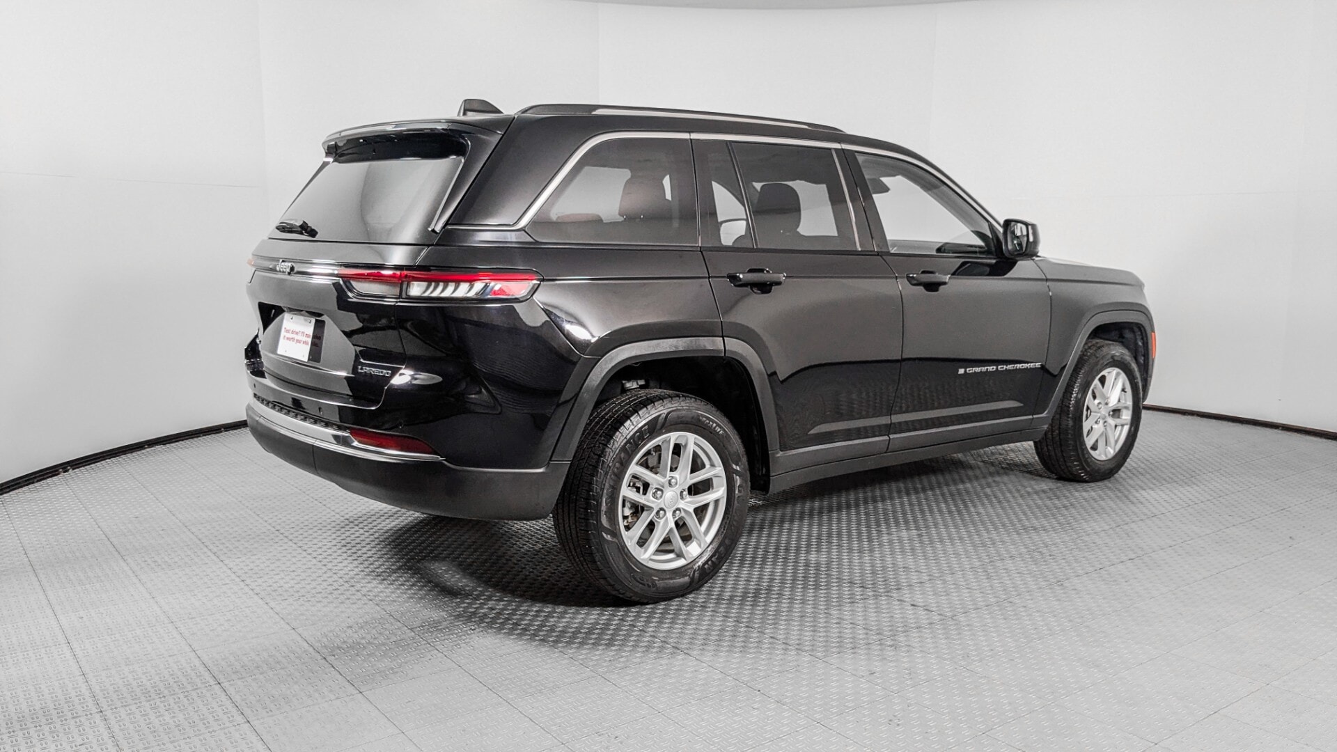 Florida Fine Cars - Used vehicle - SUV JEEP GRAND CHEROKEE 2023