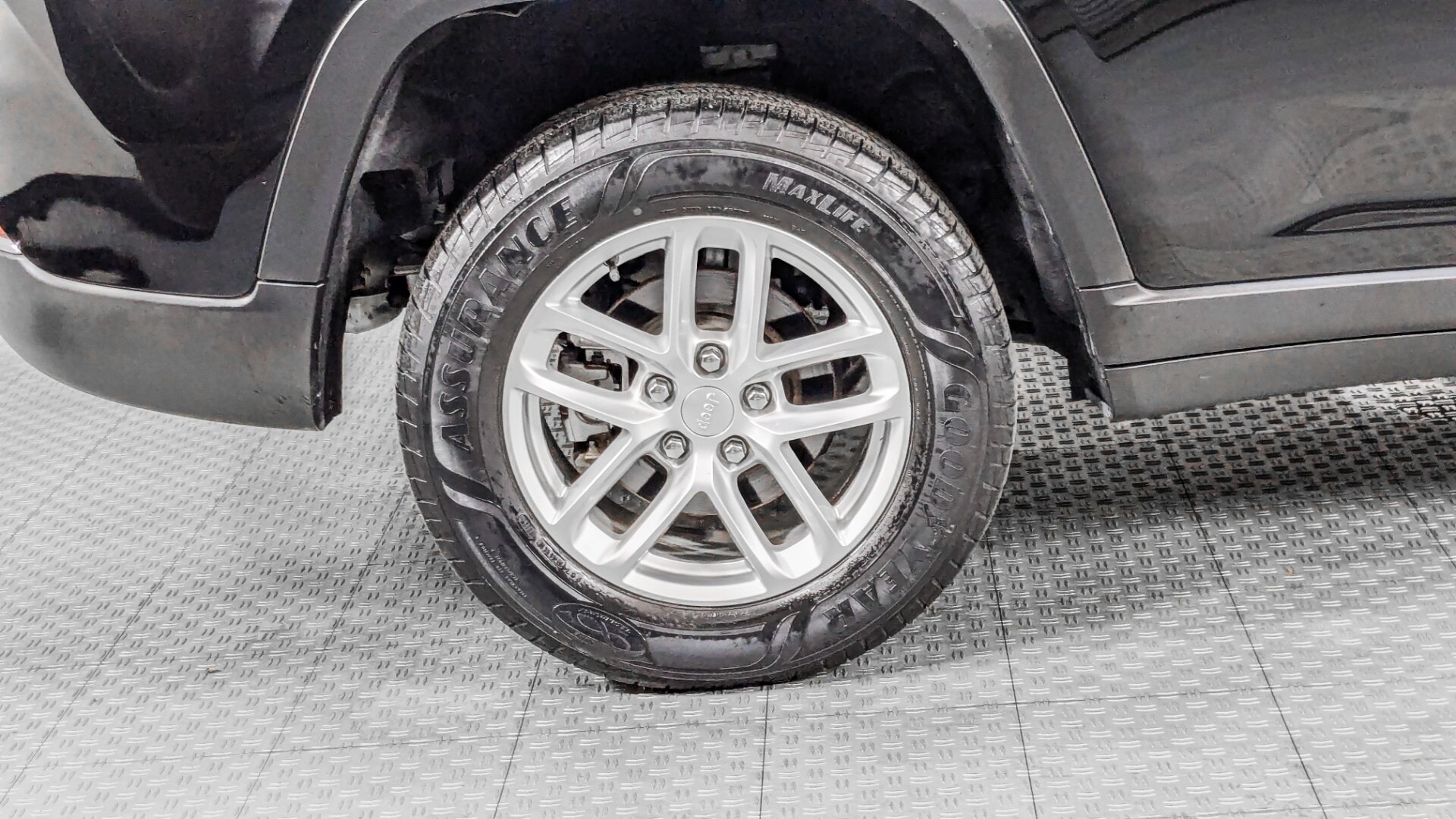 Florida Fine Cars - Used vehicle - SUV JEEP GRAND CHEROKEE 2023