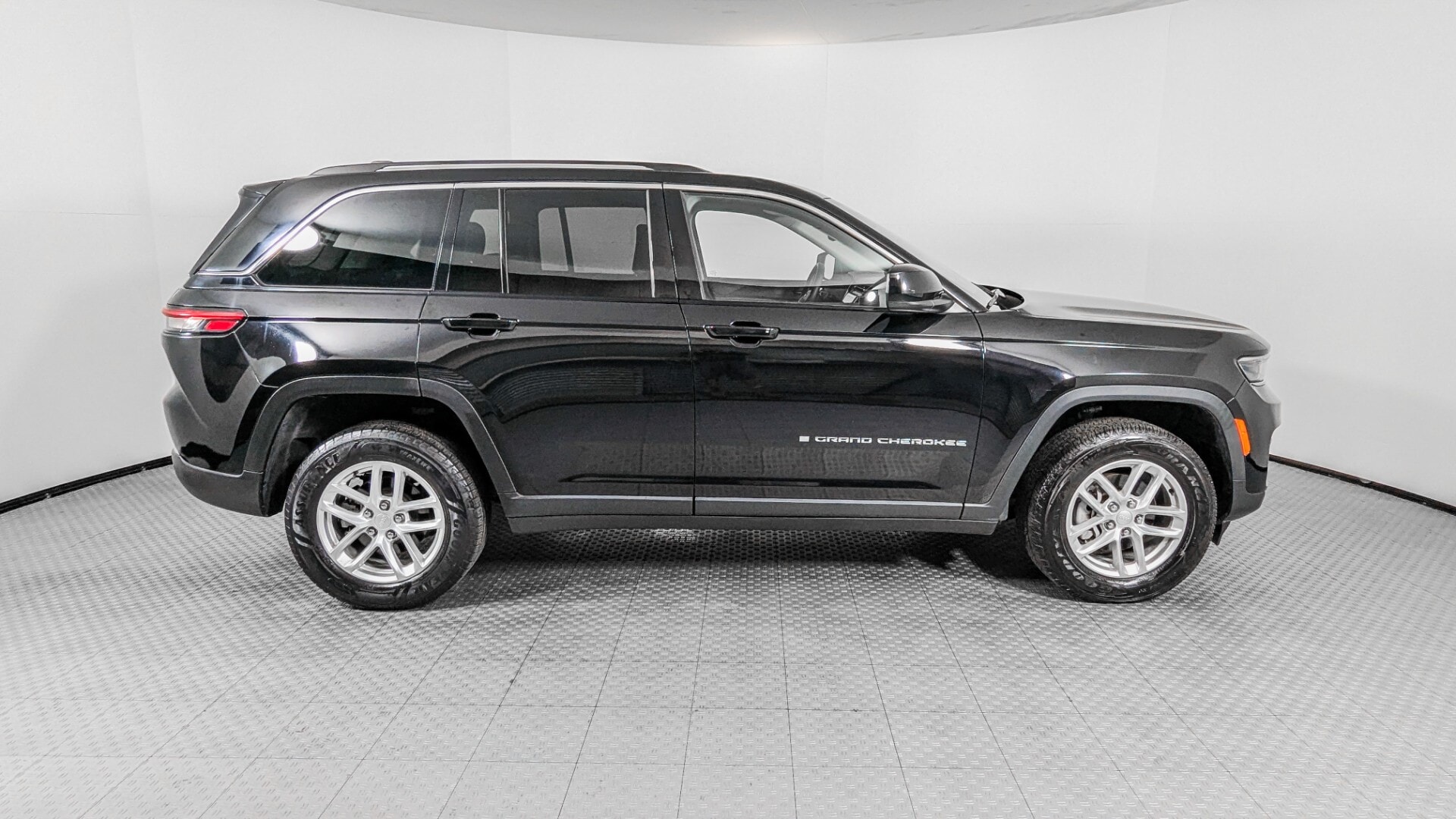 Florida Fine Cars - Used vehicle - SUV JEEP GRAND CHEROKEE 2023