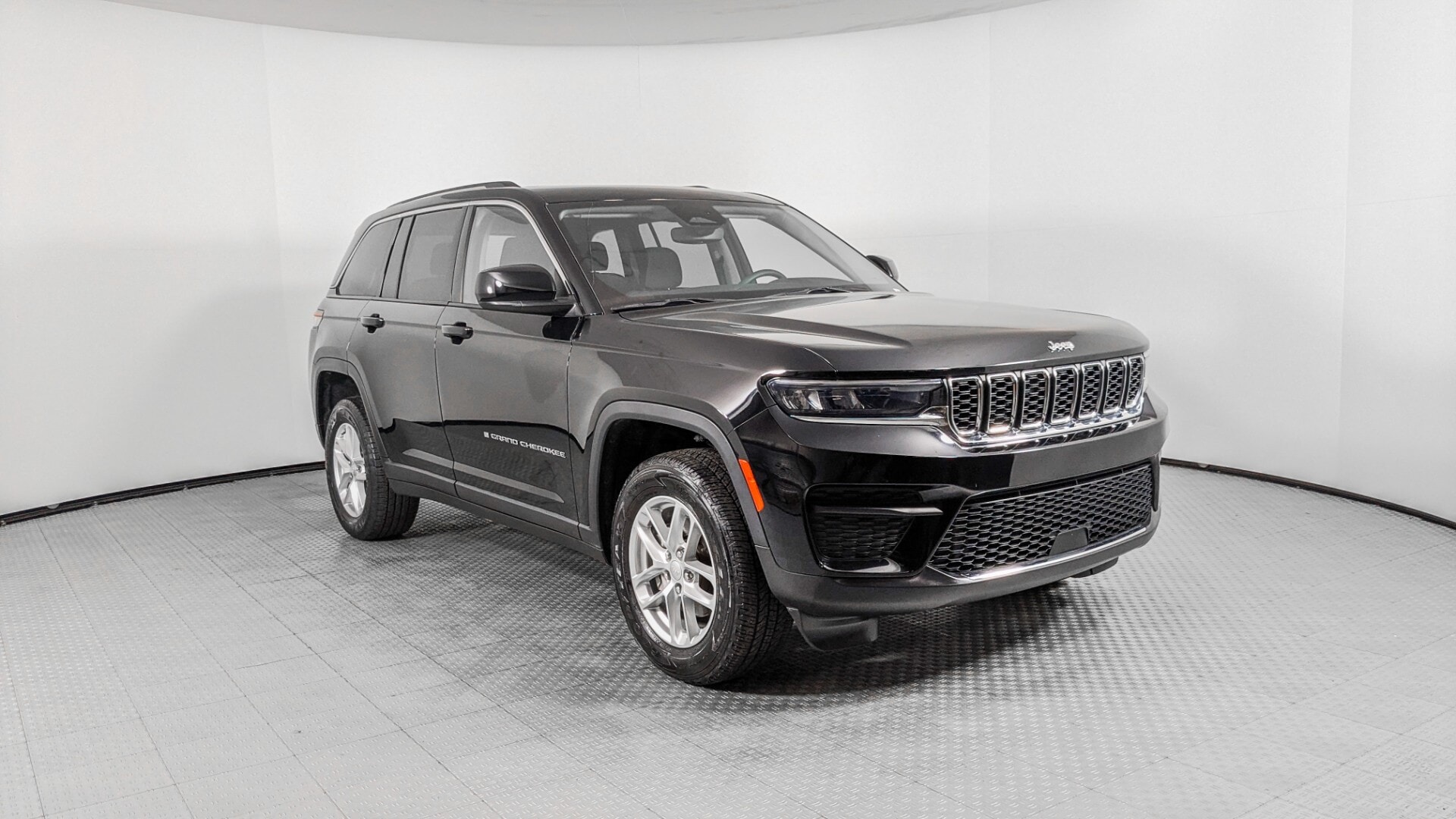 Florida Fine Cars - Used vehicle - SUV JEEP GRAND CHEROKEE 2023