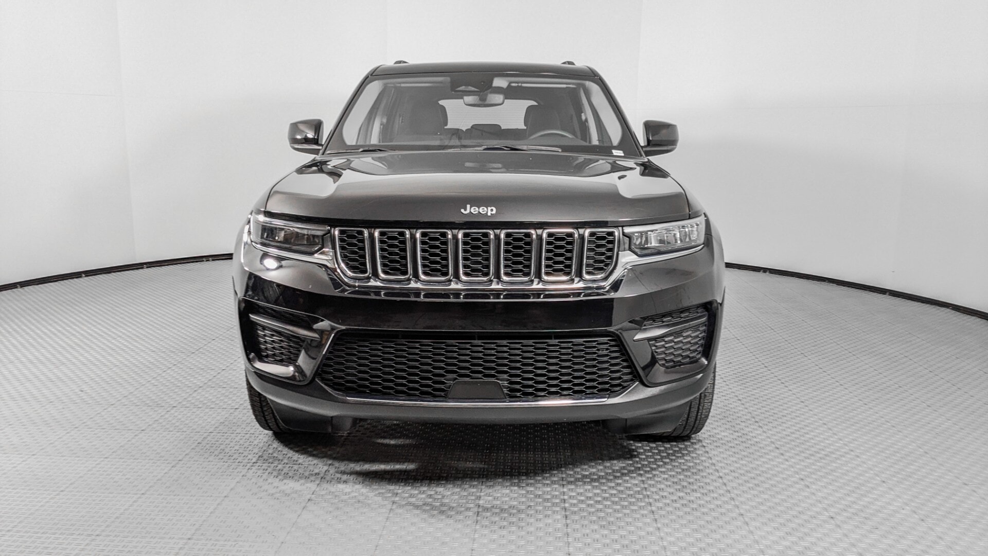 Florida Fine Cars - Used vehicle - SUV JEEP GRAND CHEROKEE 2023