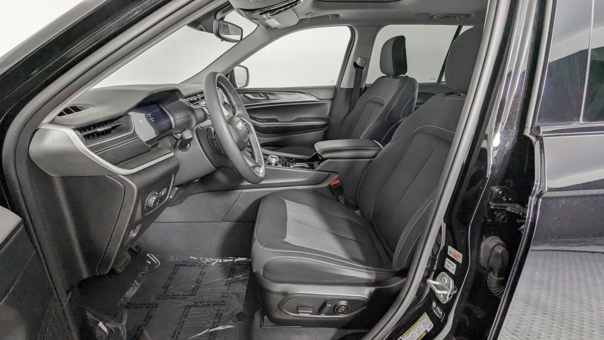 Florida Fine Cars - Used vehicle - SUV JEEP GRAND CHEROKEE 2023