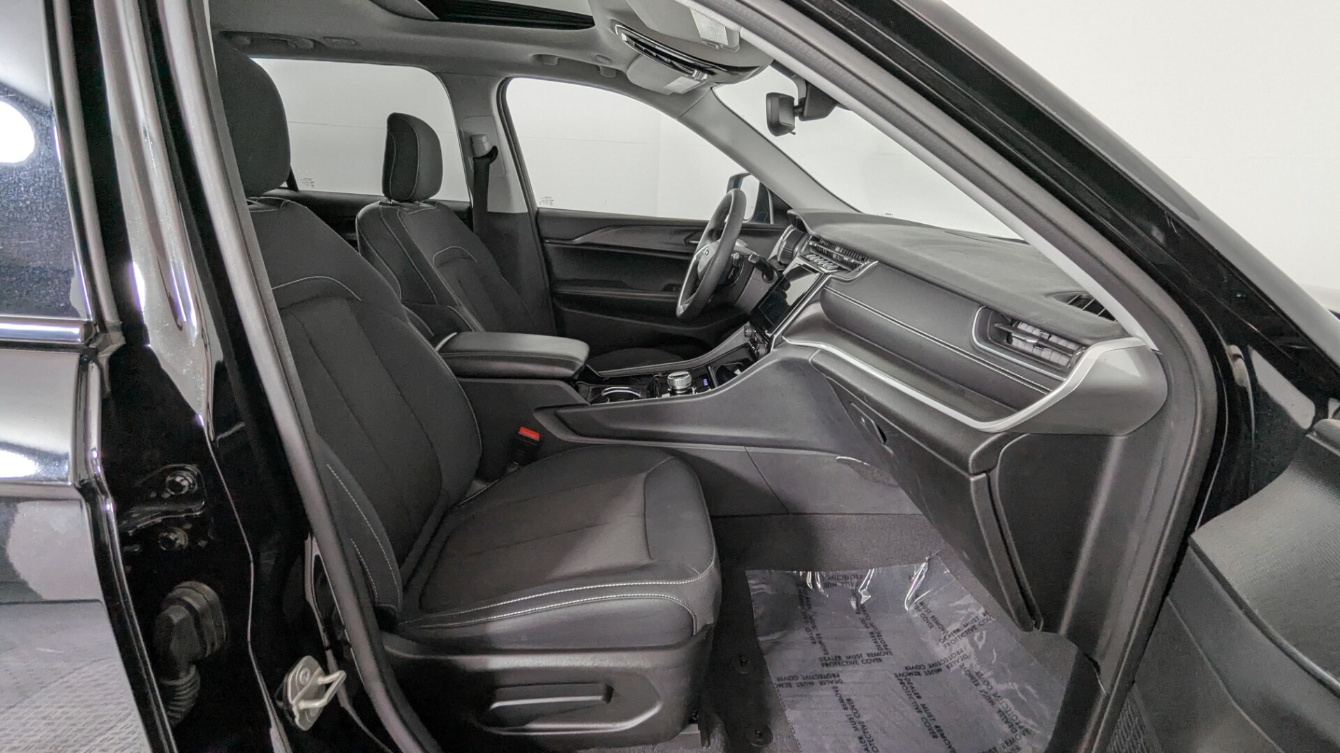 Florida Fine Cars - Used vehicle - SUV JEEP GRAND CHEROKEE 2023