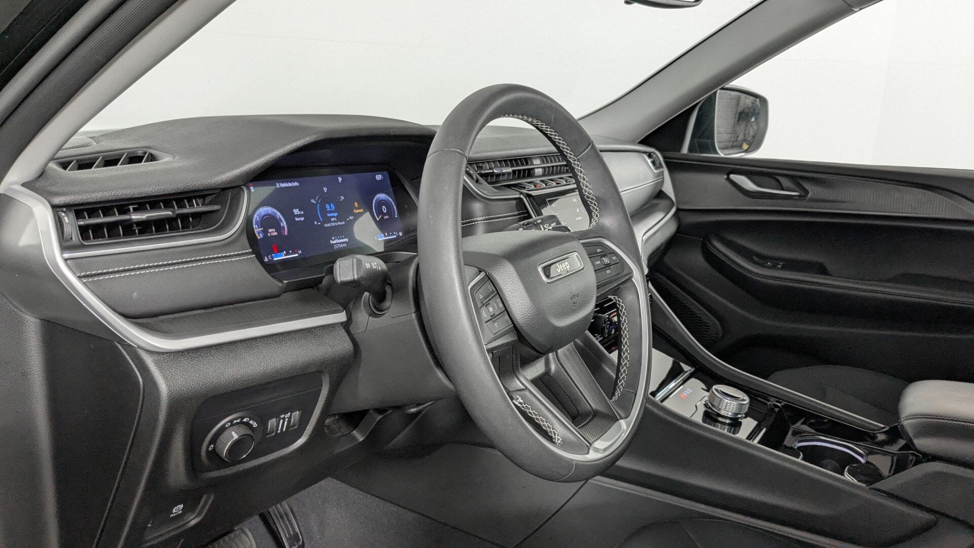 Florida Fine Cars - Used vehicle - SUV JEEP GRAND CHEROKEE 2023