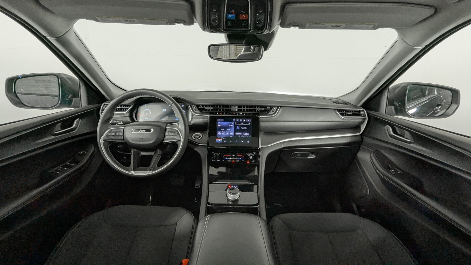 Florida Fine Cars - Used vehicle - SUV JEEP GRAND CHEROKEE 2023