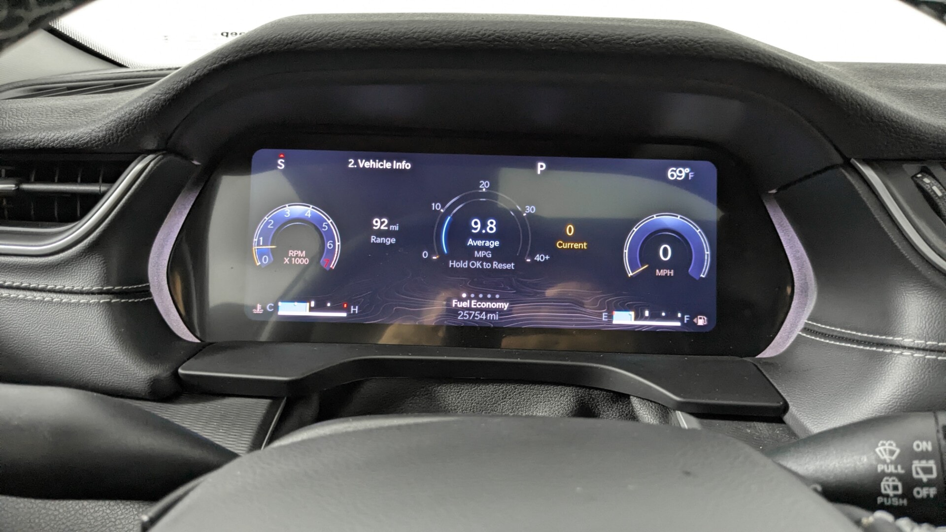 Florida Fine Cars - Used vehicle - SUV JEEP GRAND CHEROKEE 2023
