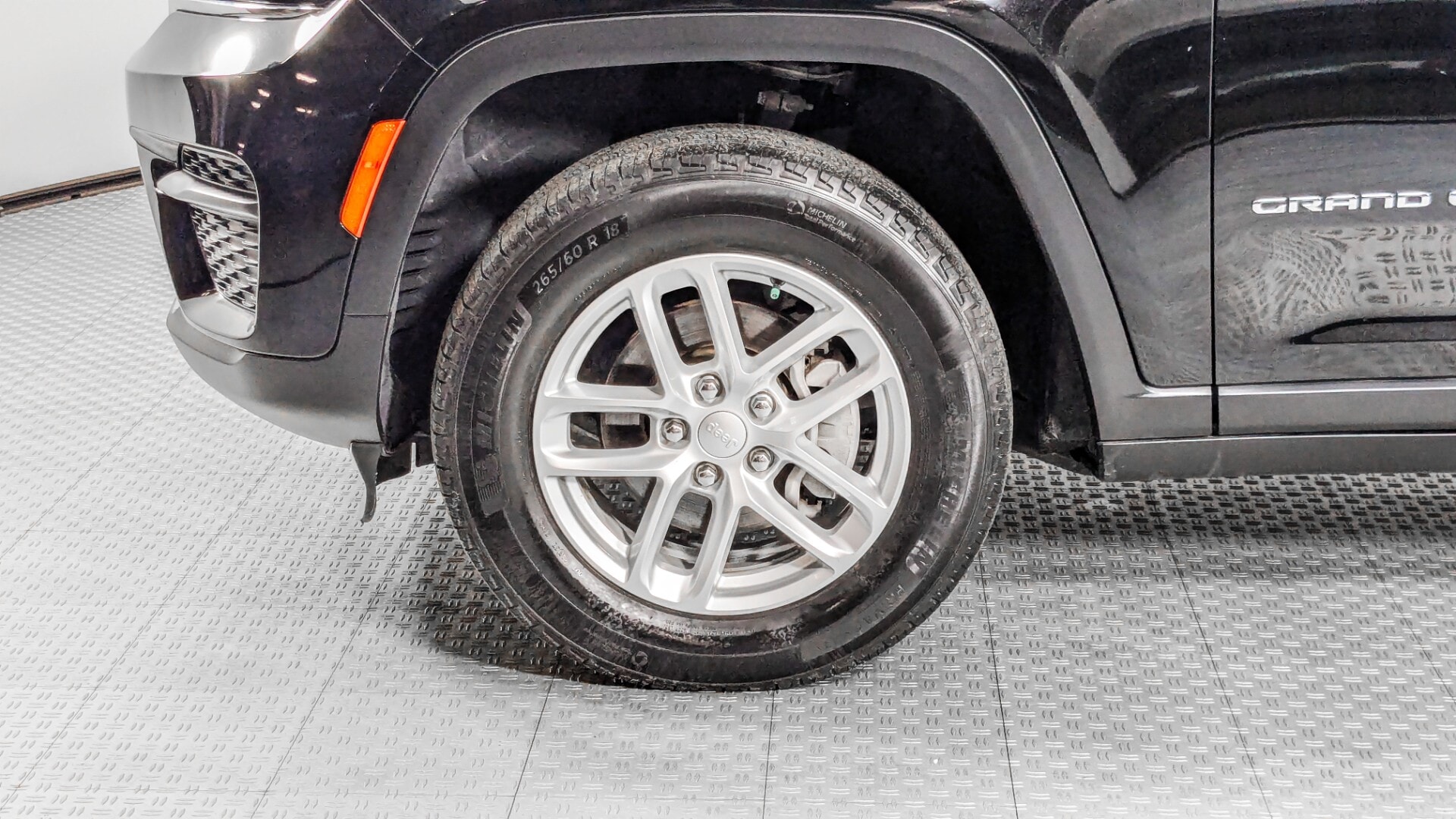 Florida Fine Cars - Used vehicle - SUV JEEP GRAND CHEROKEE 2023