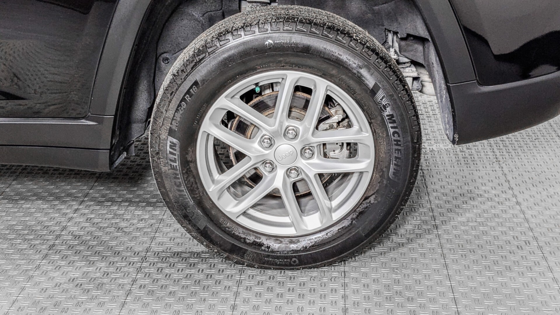 Florida Fine Cars - Used vehicle - SUV JEEP GRAND CHEROKEE 2023