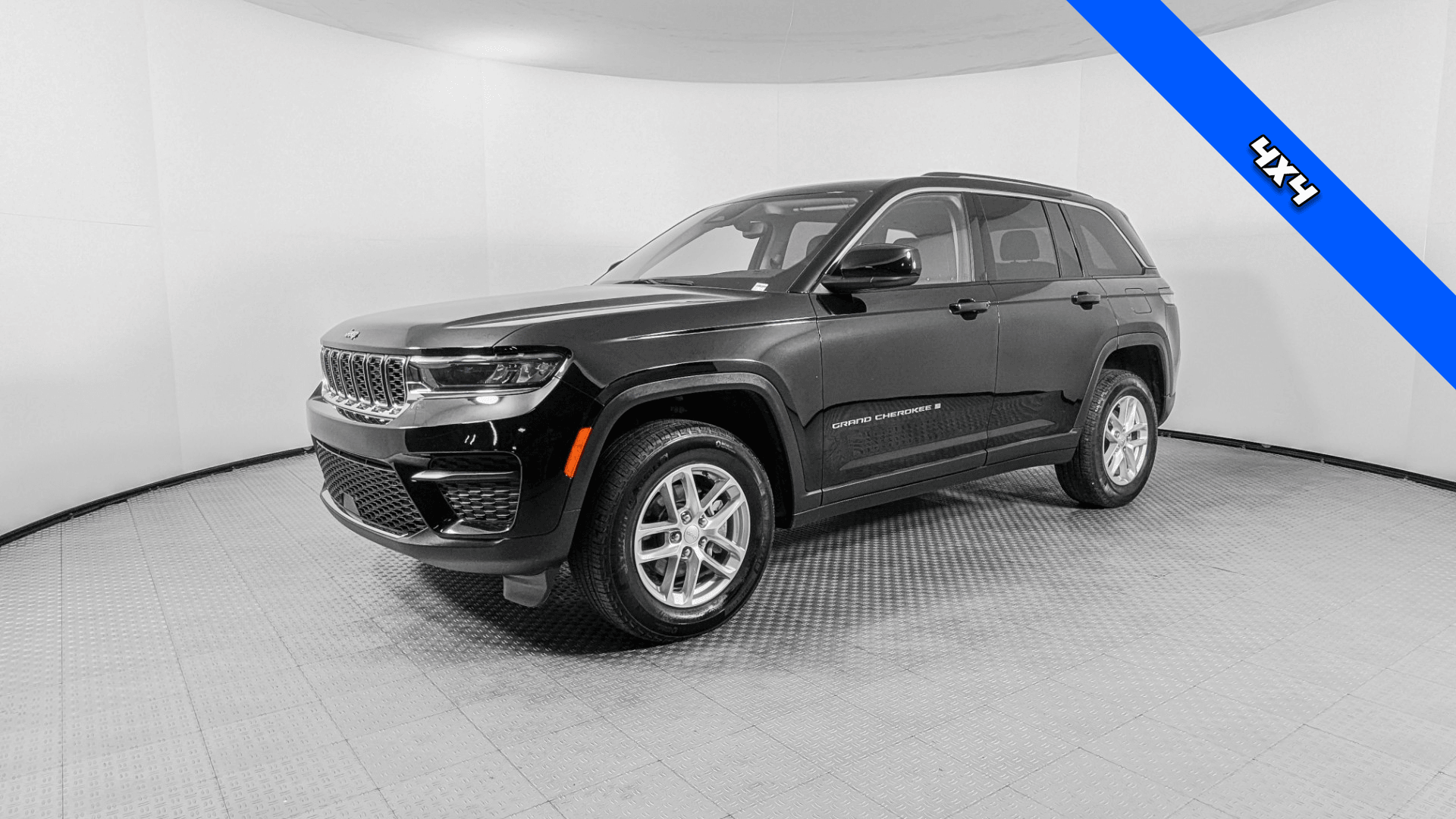 Florida Fine Cars - Used vehicle - SUV JEEP GRAND CHEROKEE 2023