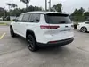 2023 JEEP GRAND CHEROKEE L ALTITUDE thumbnail 7