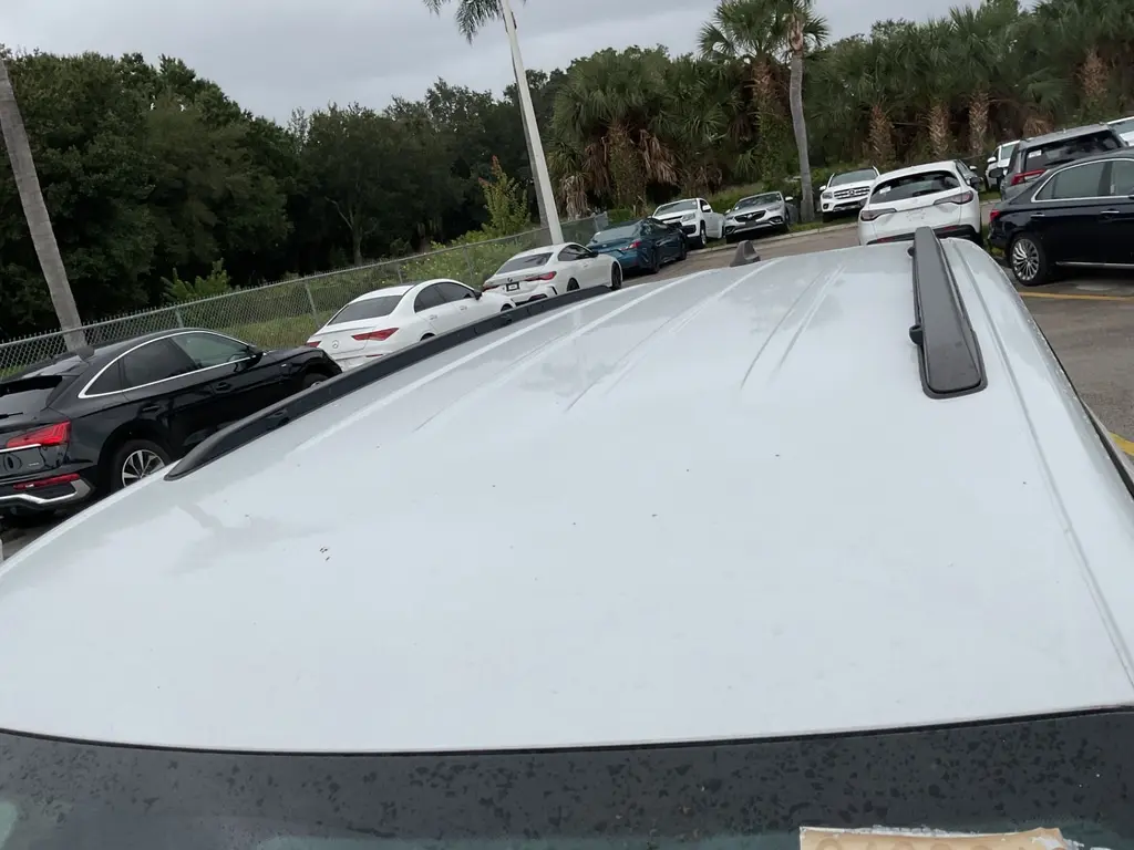 2023 JEEP GRAND CHEROKEE L ALTITUDE photo 9