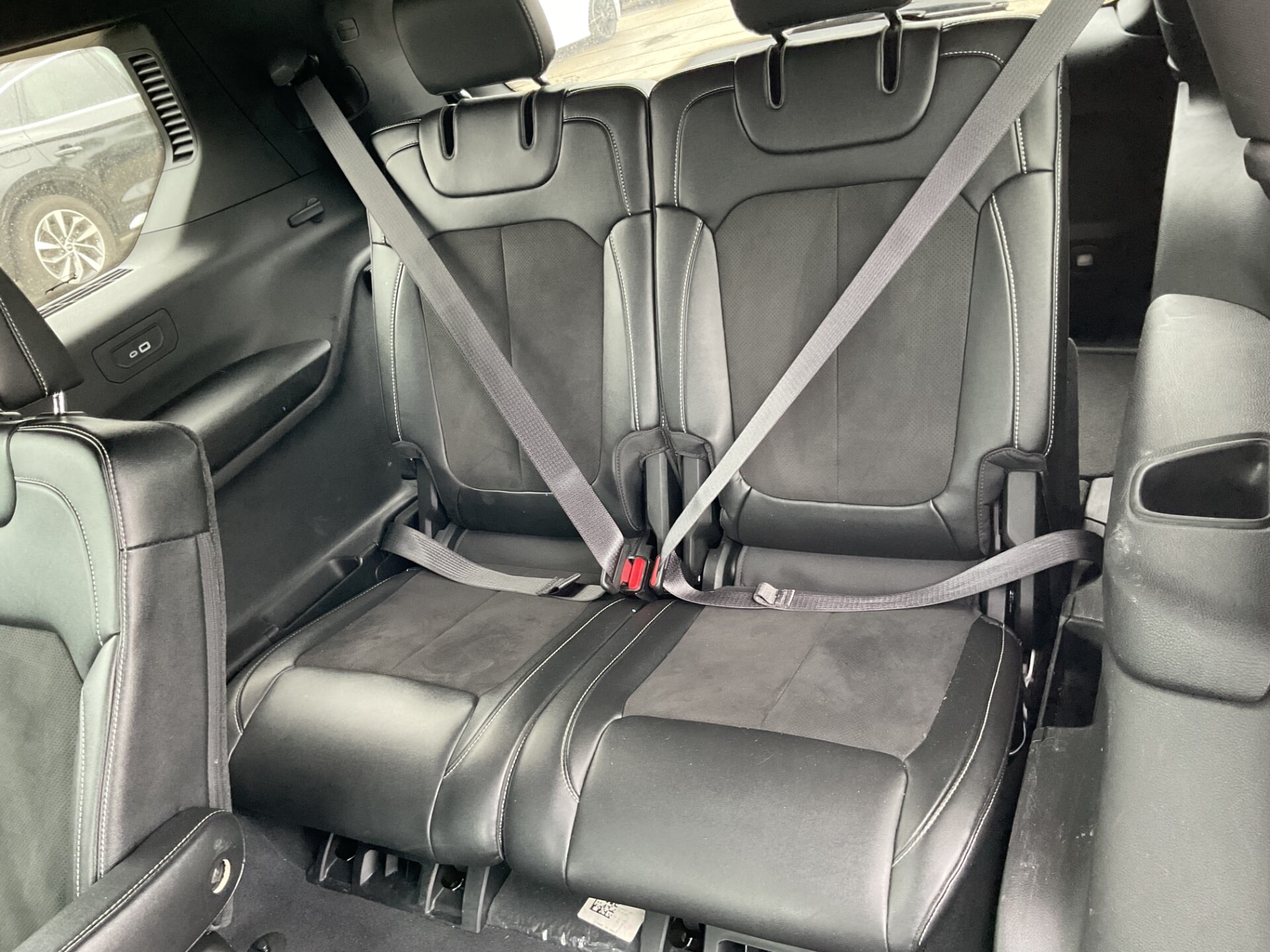 2023 JEEP GRAND CHEROKEE L ALTITUDE photo 14