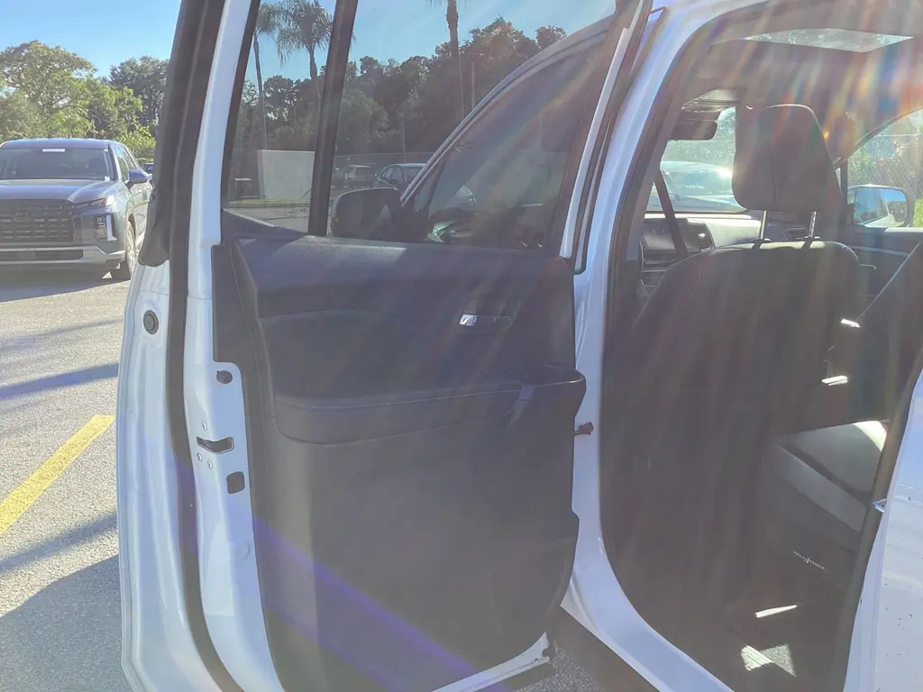 2023 HONDA RIDGELINE RTL photo 11