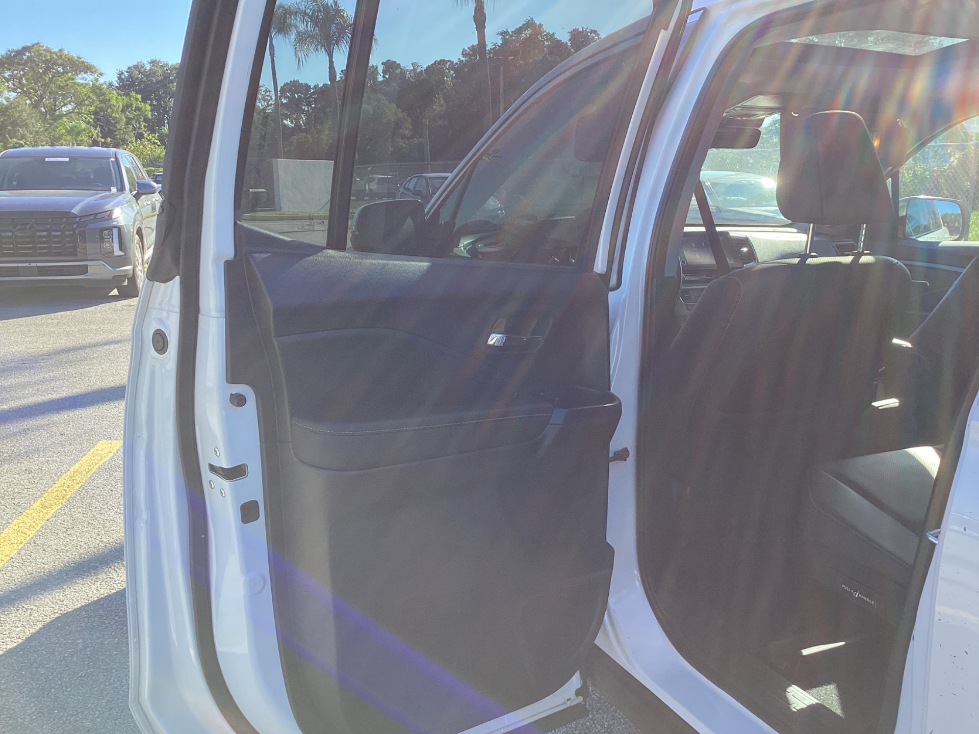 2023 HONDA RIDGELINE RTL photo 11
