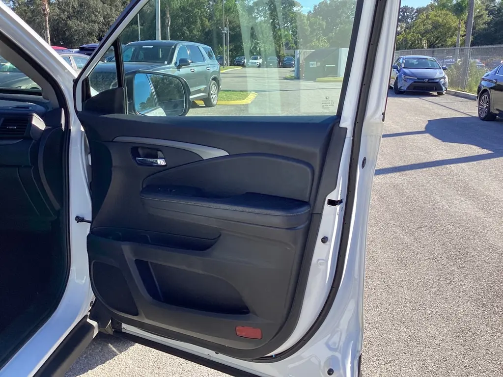 2023 HONDA RIDGELINE RTL photo 15