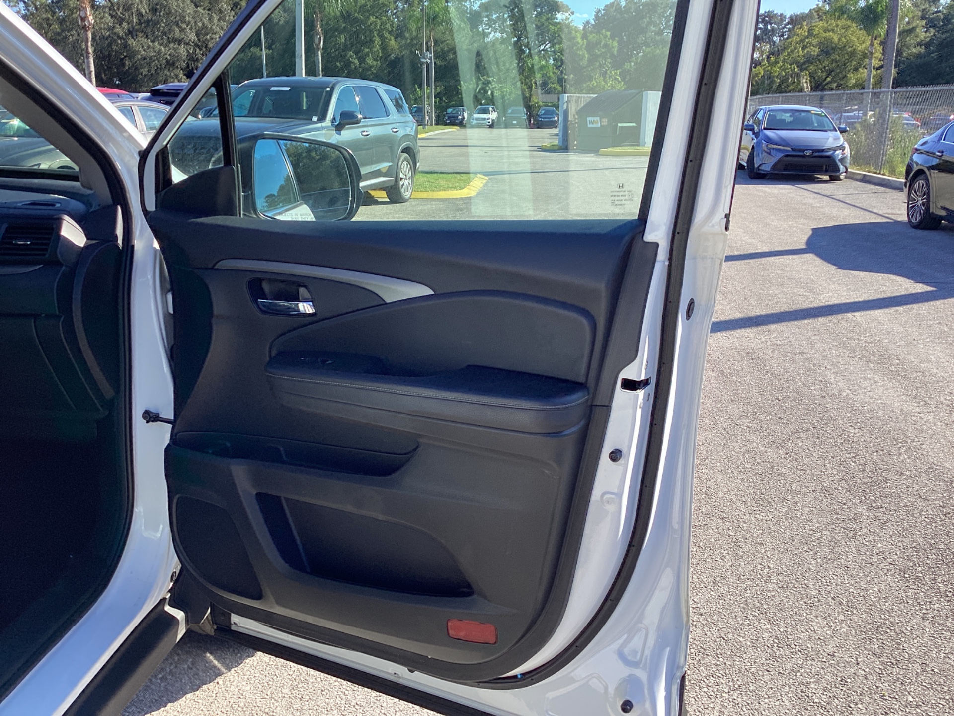 2023 HONDA RIDGELINE RTL photo 15