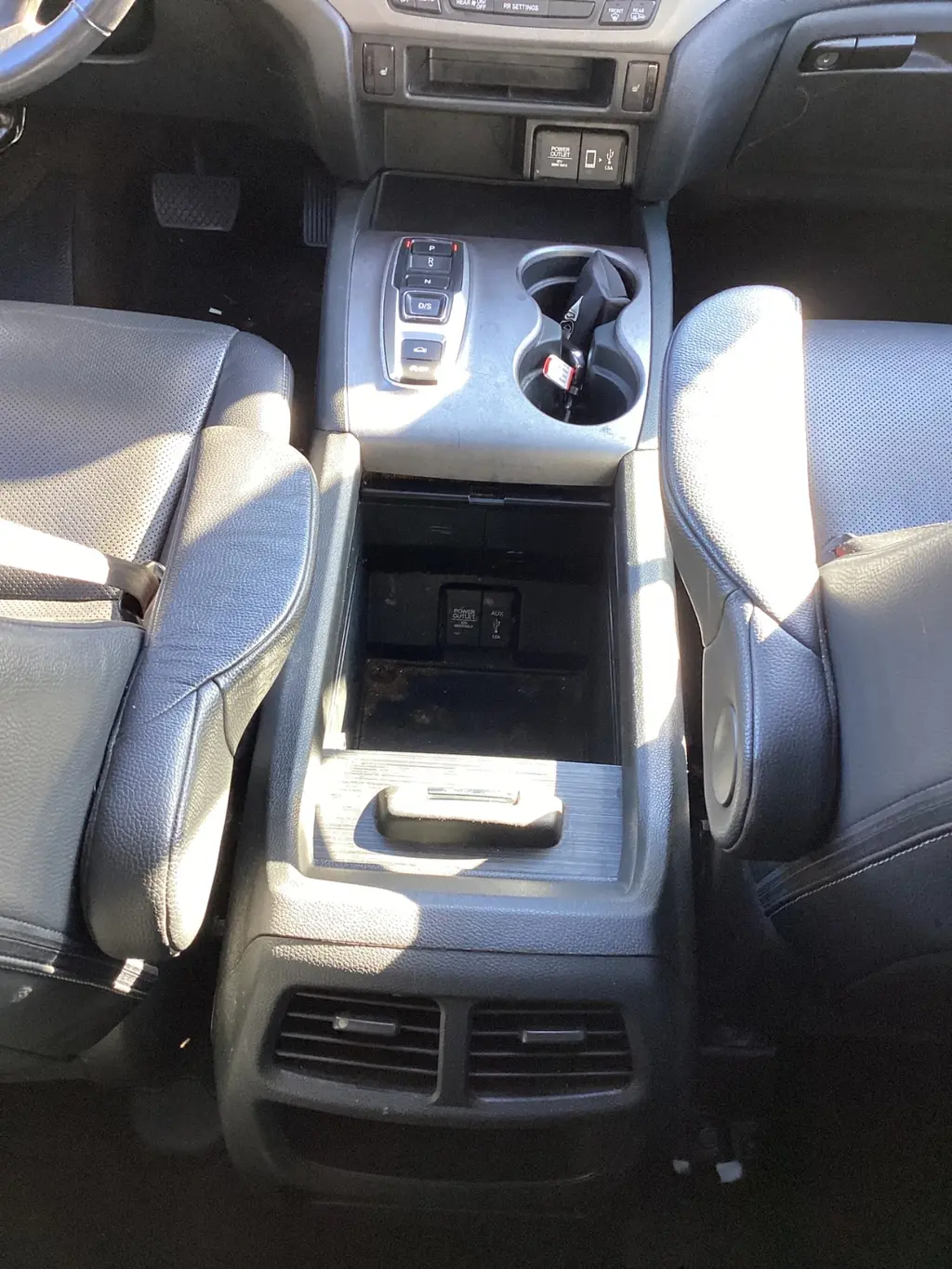 2023 HONDA RIDGELINE RTL photo 19