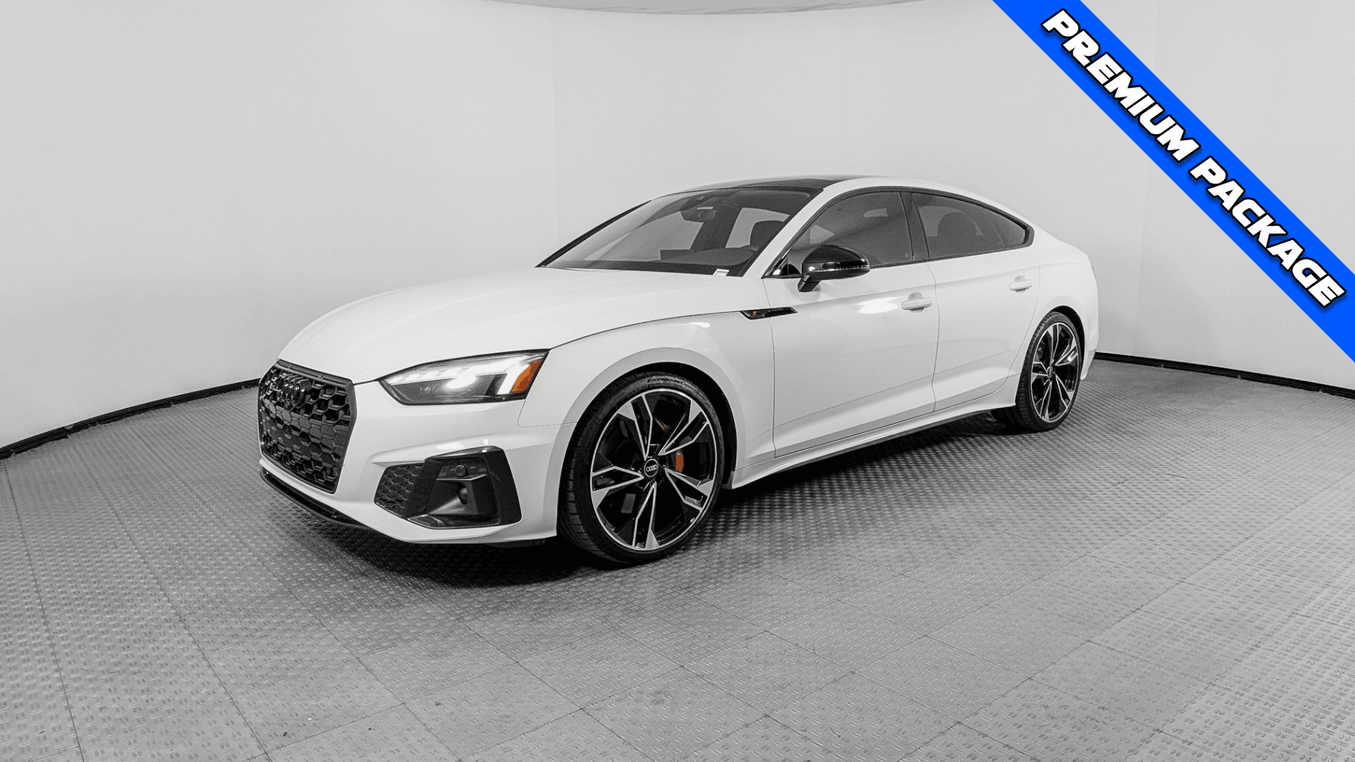 Florida Fine Cars - Used vehicle - SEDAN AUDI S5 SPORTBACK 2023