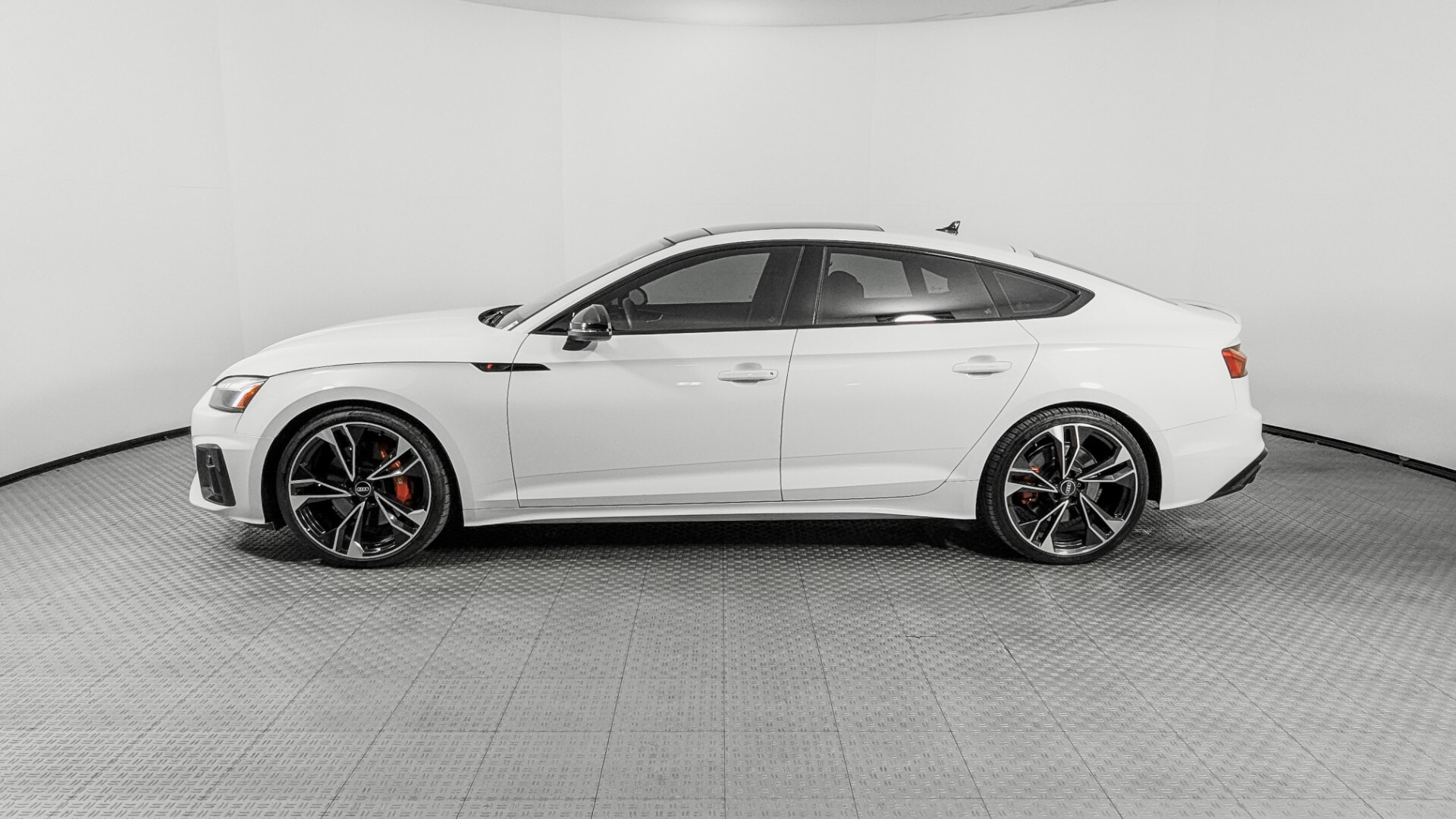 Florida Fine Cars - Used vehicle - SEDAN AUDI S5 SPORTBACK 2023