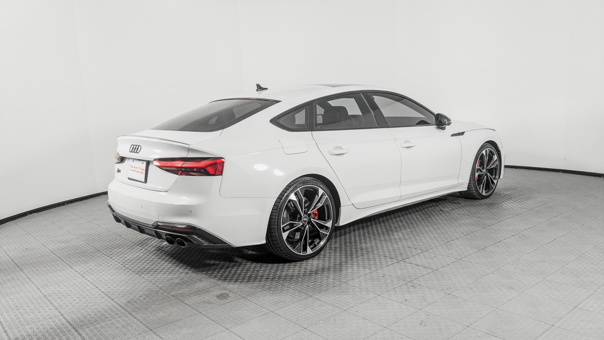 Florida Fine Cars - Used vehicle - SEDAN AUDI S5 SPORTBACK 2023