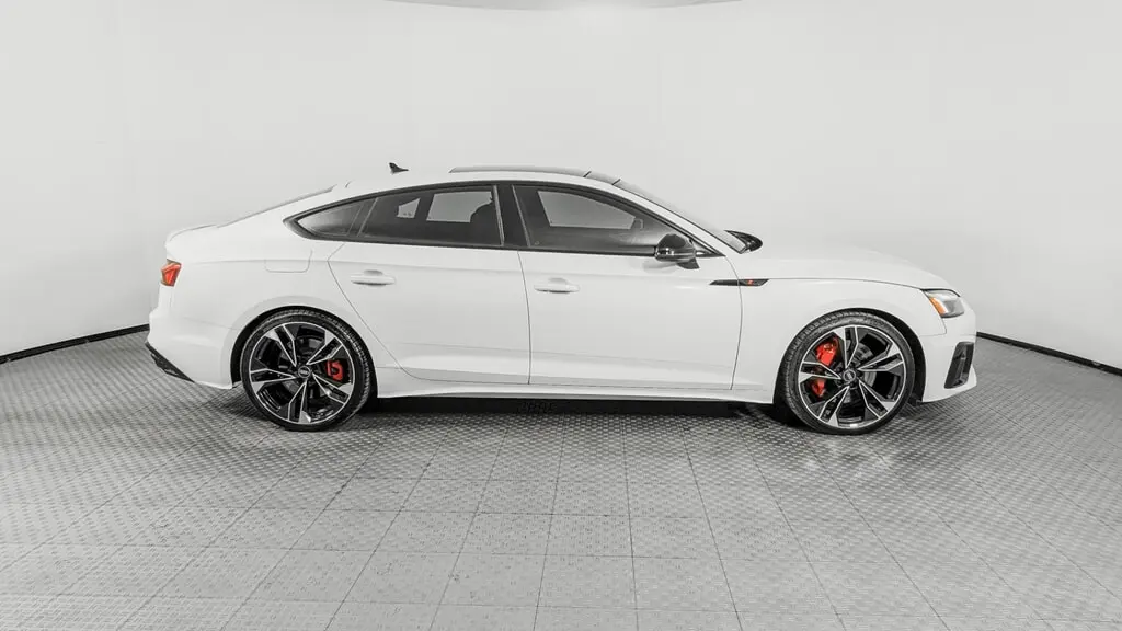 2023 AUDI S5 SPORTBACK PREMIUM PLUS photo 7