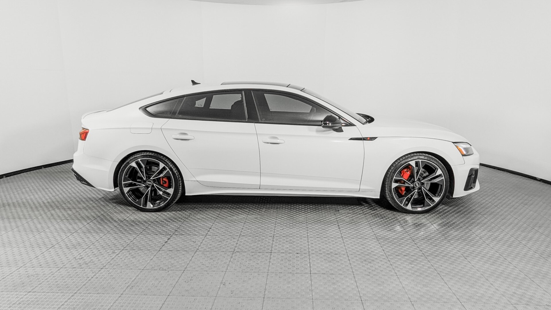 Florida Fine Cars - Used vehicle - SEDAN AUDI S5 SPORTBACK 2023