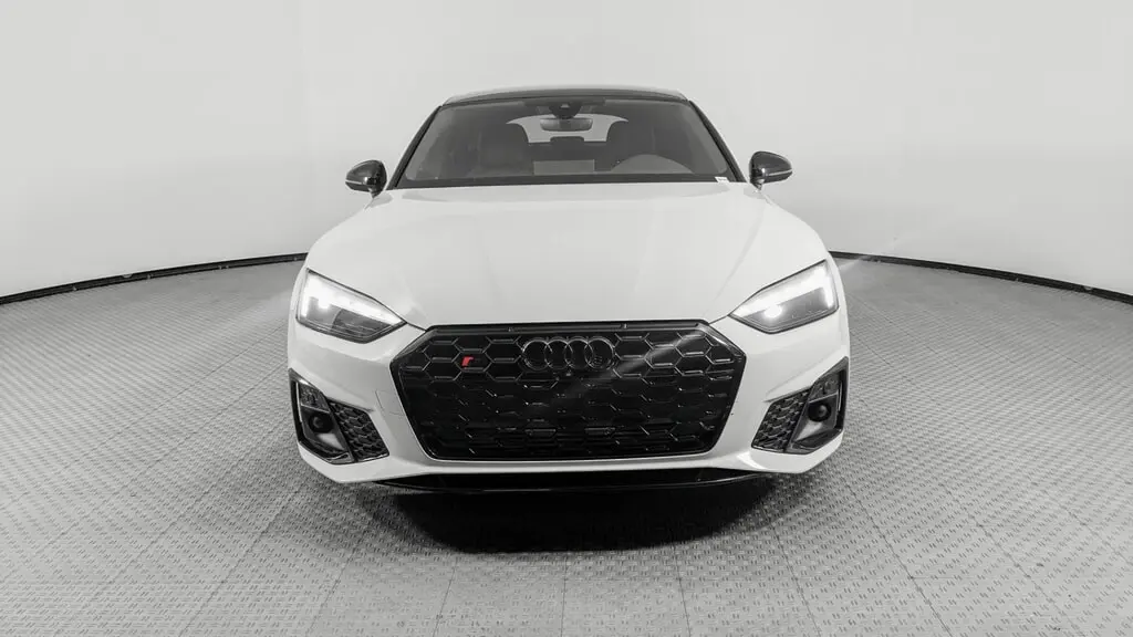 2023 AUDI S5 SPORTBACK PREMIUM PLUS photo 9