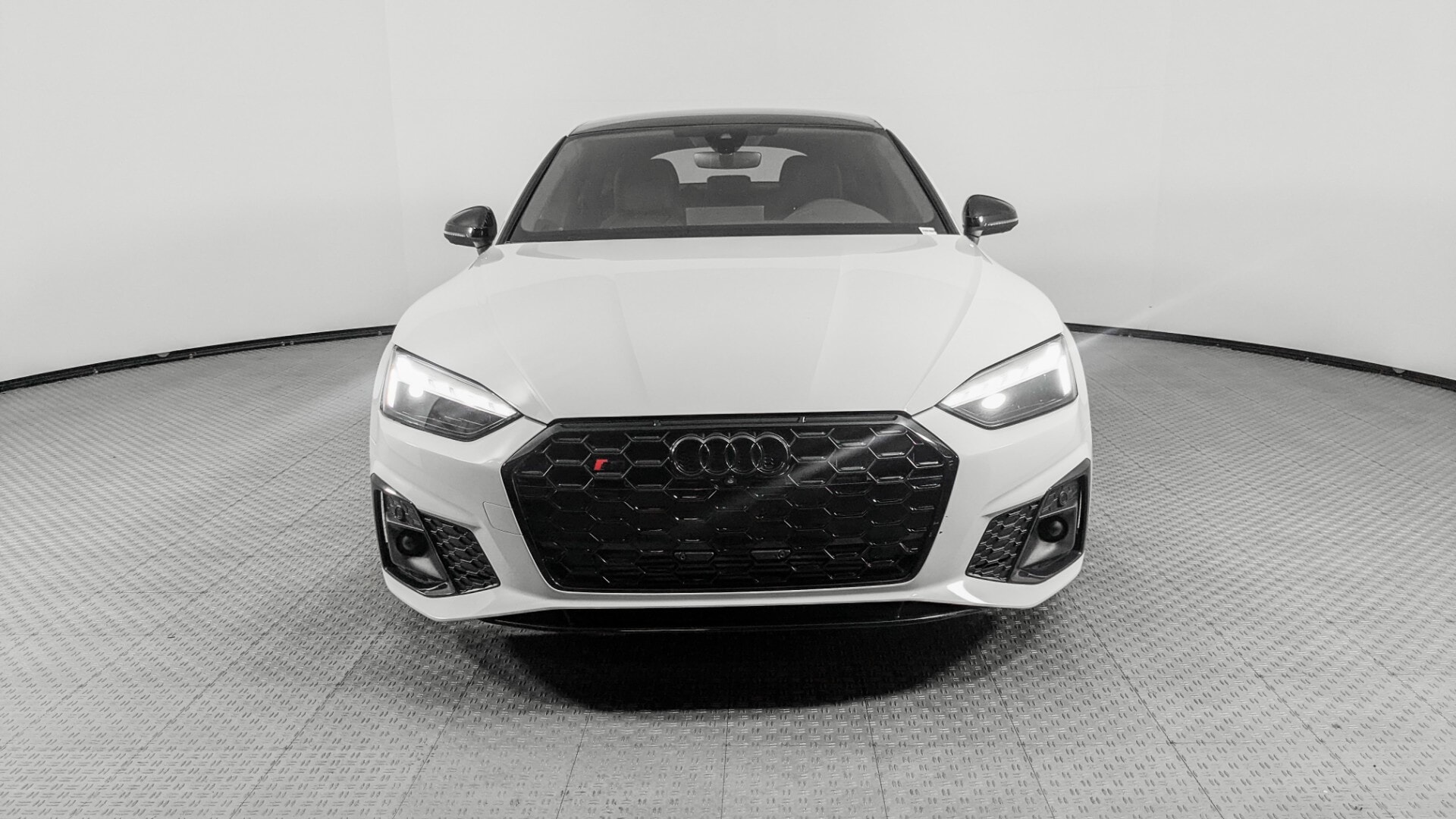 Florida Fine Cars - Used vehicle - SEDAN AUDI S5 SPORTBACK 2023