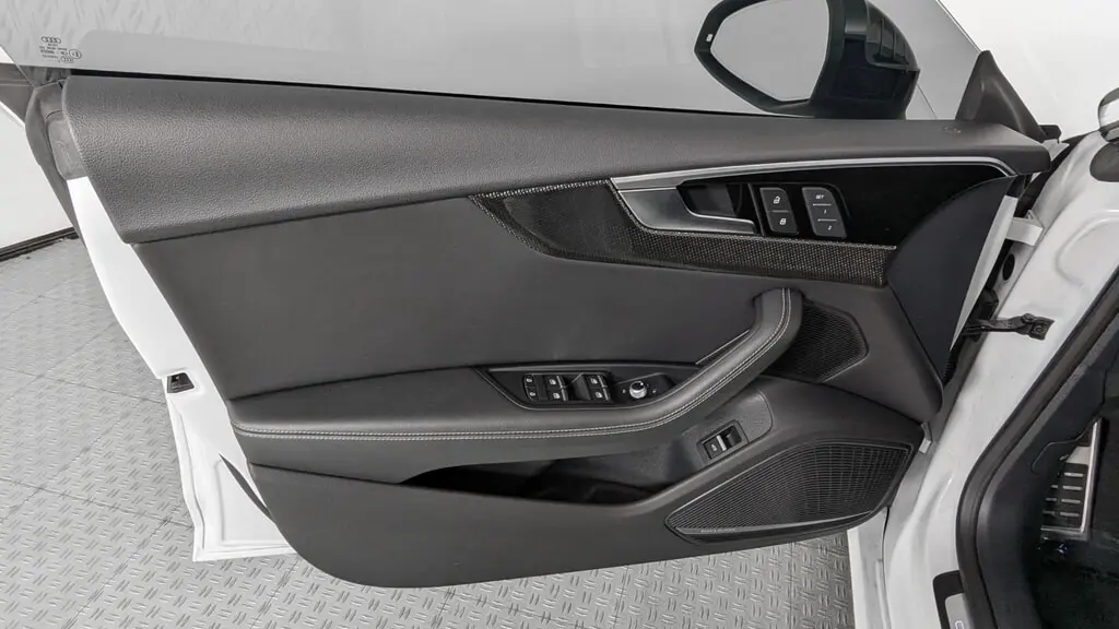 2023 AUDI S5 SPORTBACK PREMIUM PLUS photo 10